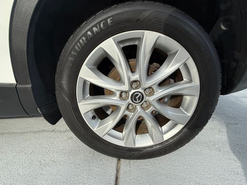 Used 2015 MAZDA CX-5 Grand Touring image 17