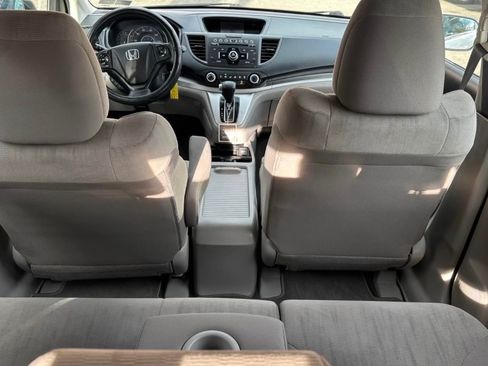 Used 2014 Honda CR-V LX image 11