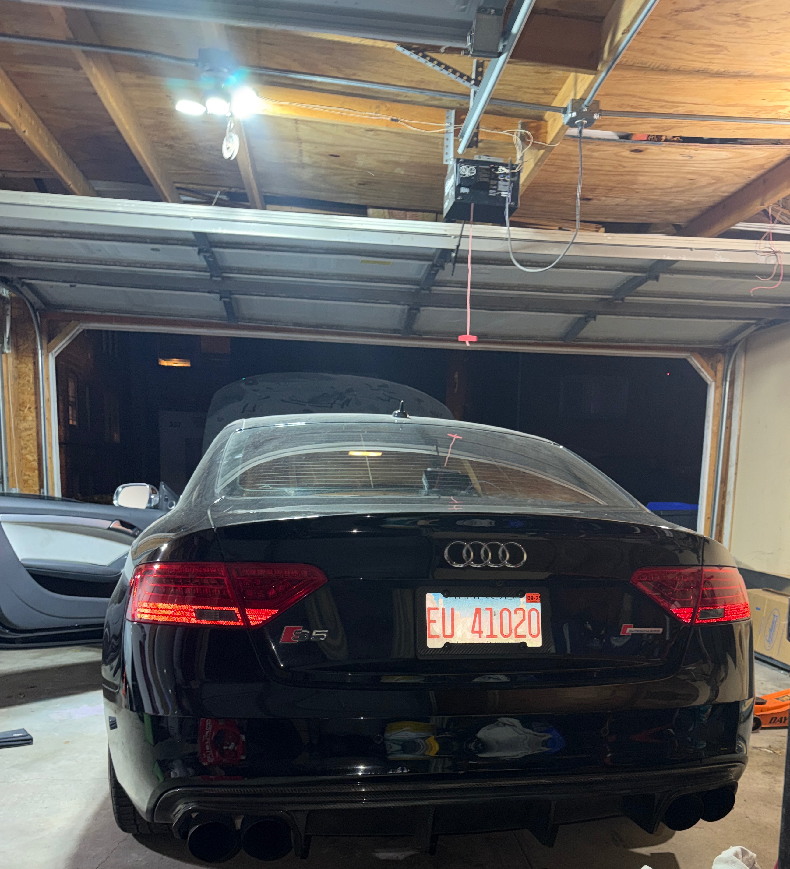 Used 2015 Audi S5 Premium Plus w/ Technology Package AWD/4WD image 12