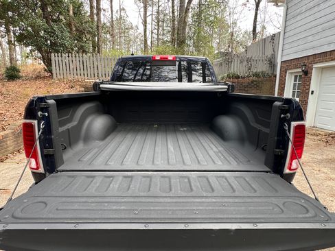 Used 2018 RAM 1500 Laramie w/ Convenience Group image 5