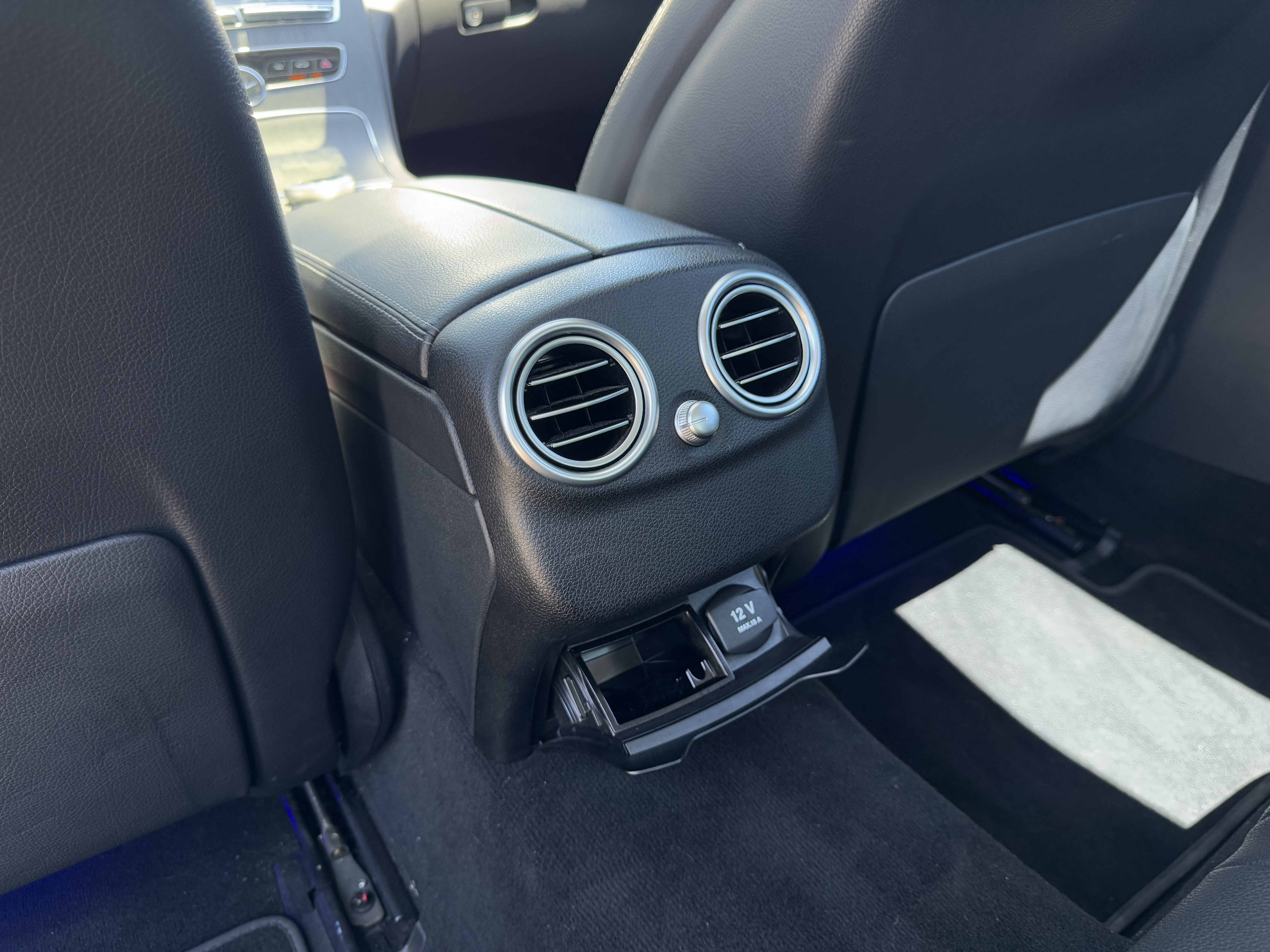 Used 2019 Mercedes-Benz C 300 Sedan image 19