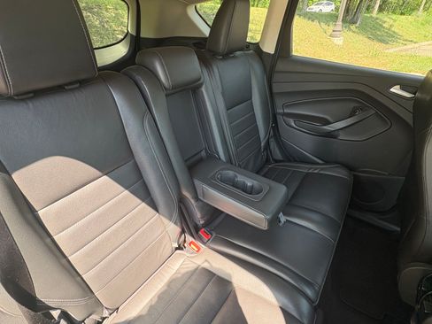 Used 2013 Ford Escape SEL AWD/4WD image 11