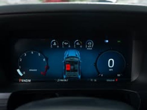 Used 2024 Ford F150 STX image 14