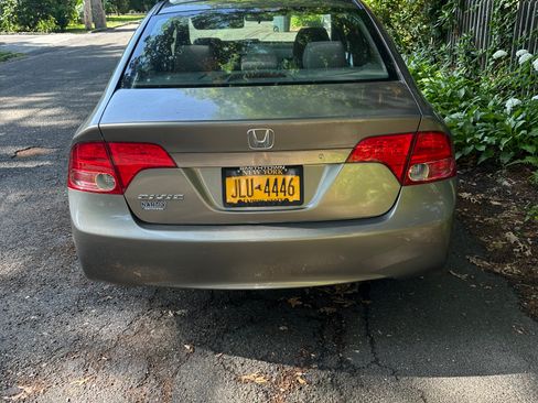 Used 2007 Honda Civic LX image 6