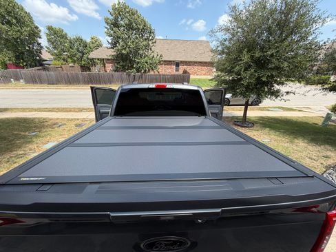 Used 2023 Ford F150 XLT w/ Equipment Group 302A High AWD/4WD image 13