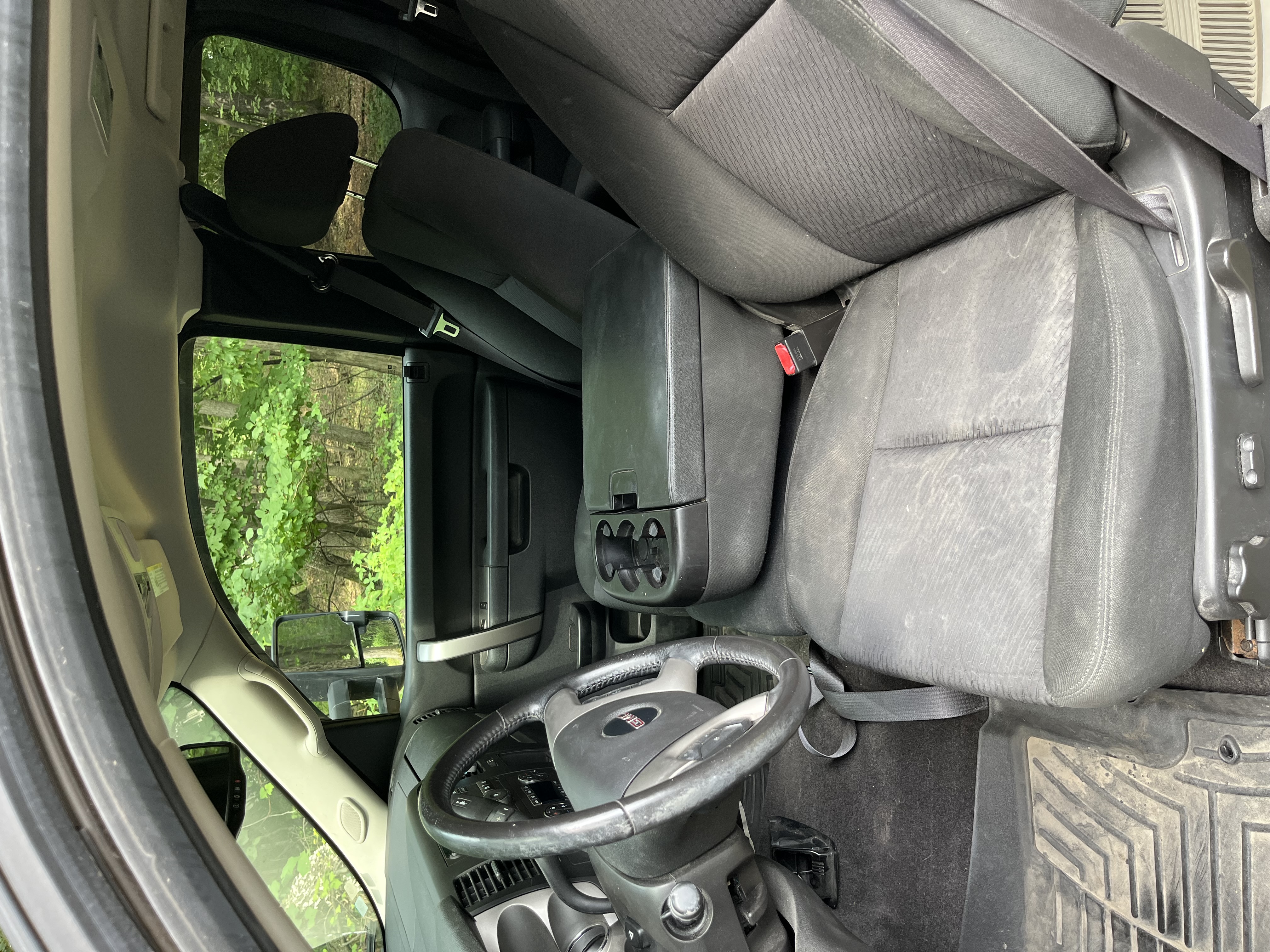 Used 2013 GMC Sierra 1500 SLE w/ Power Tech Package AWD/4WD image 11