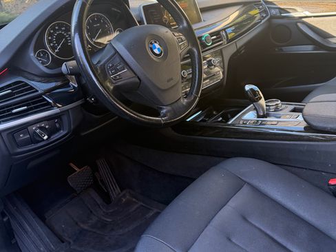 Used 2014 BMW X5 xDrive35i image 5