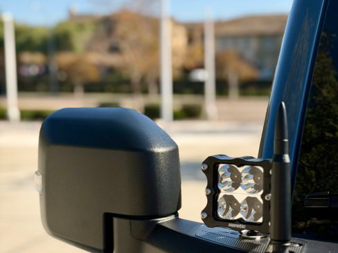 Used 2024 Ford Bronco Wildtrak image 16