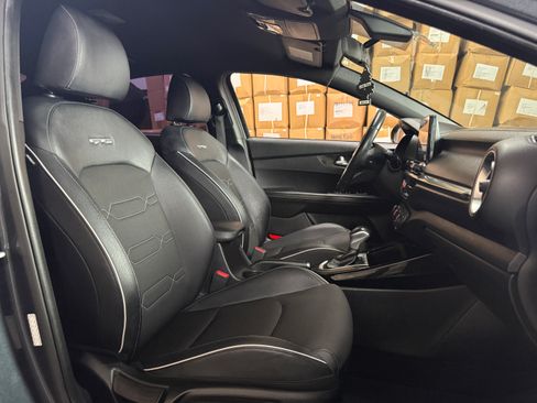 Used 2021 Kia Forte GT-Line image 15