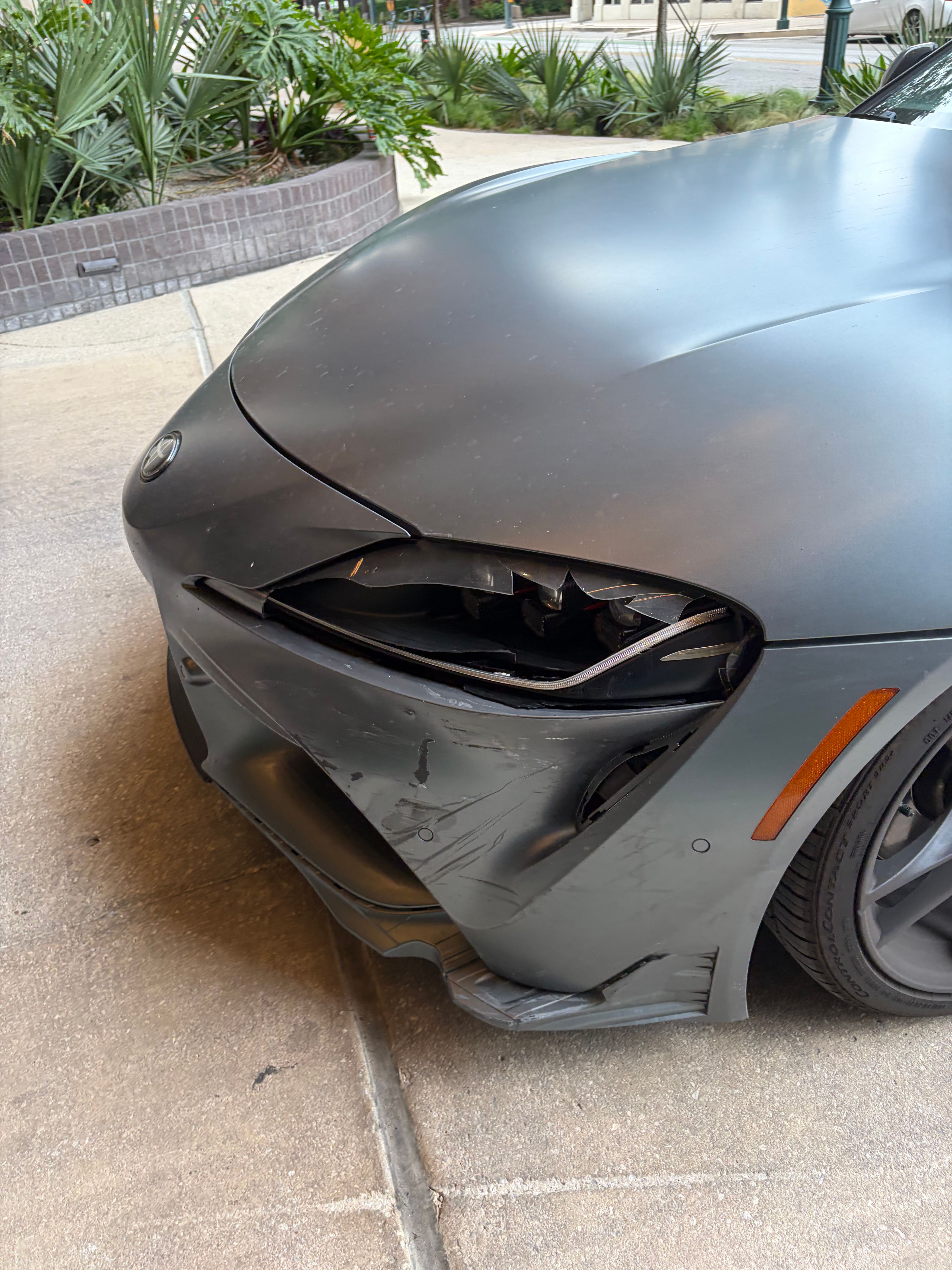 Used 2022 Toyota Supra A91 Edition w/ Driver Assist Package RWD image 15