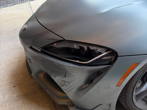 Used 2022 Toyota Supra A91 Edition w/ Driver Assist Package RWD image 15