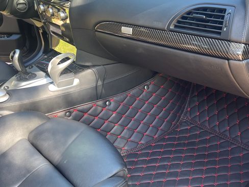 Used 2007 BMW M6 Coupe image 19