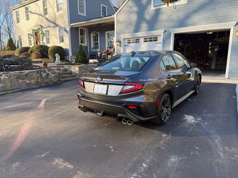 Used 2023 Subaru WRX Premium image 4