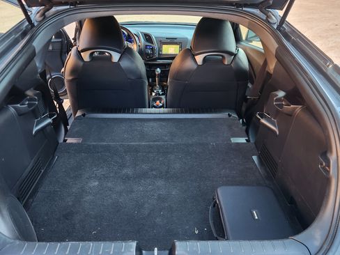 Used 2015 Honda CR-Z EX image 10