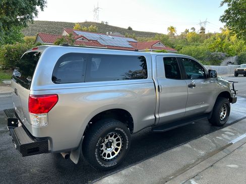 Used 2010 Toyota Tundra 2WD Double Cab image 4