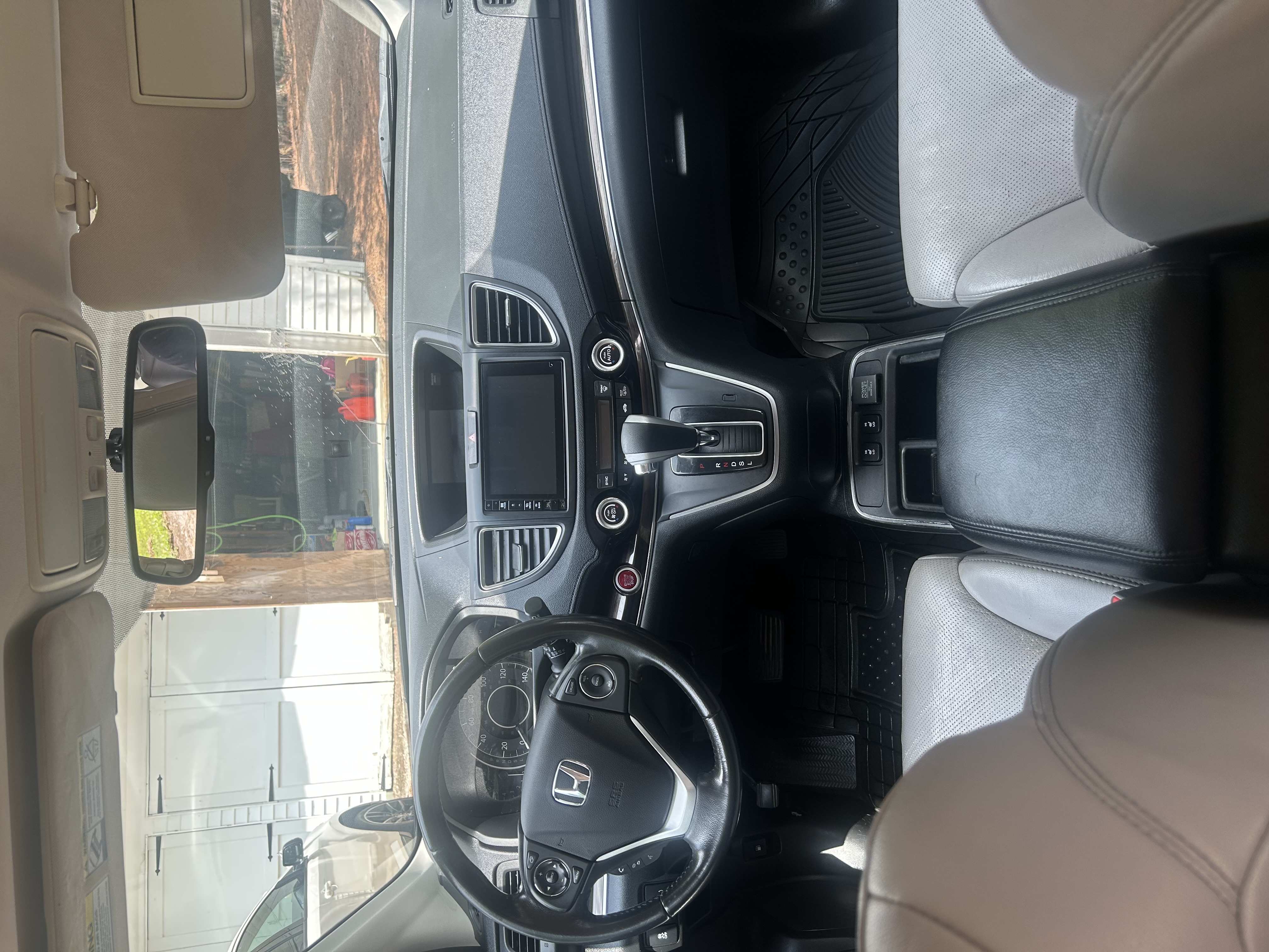 Used 2016 Honda CR-V EX-L image 2