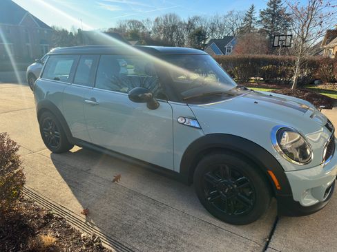 Used 2014 MINI Cooper Clubman S image 5