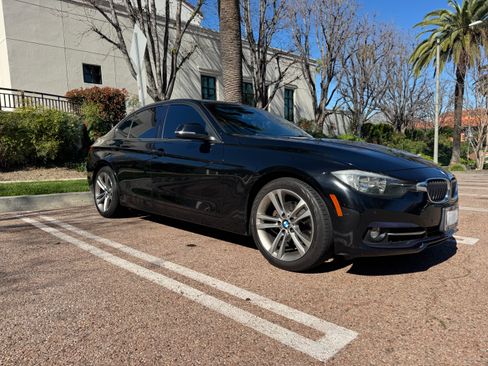 Used 2016 BMW 328i Sedan image 5