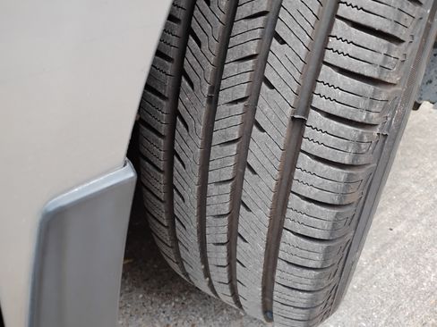 Used 2017 Honda Odyssey EX image 12