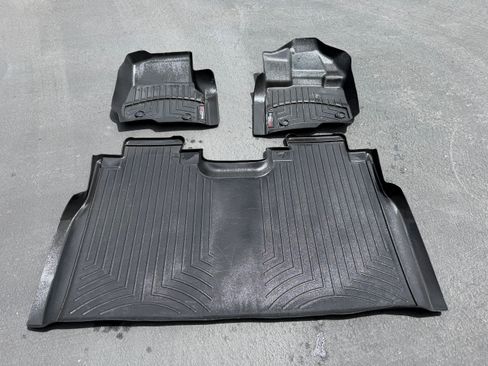 Used 2021 Ford F150 Limited AWD/4WD image 27