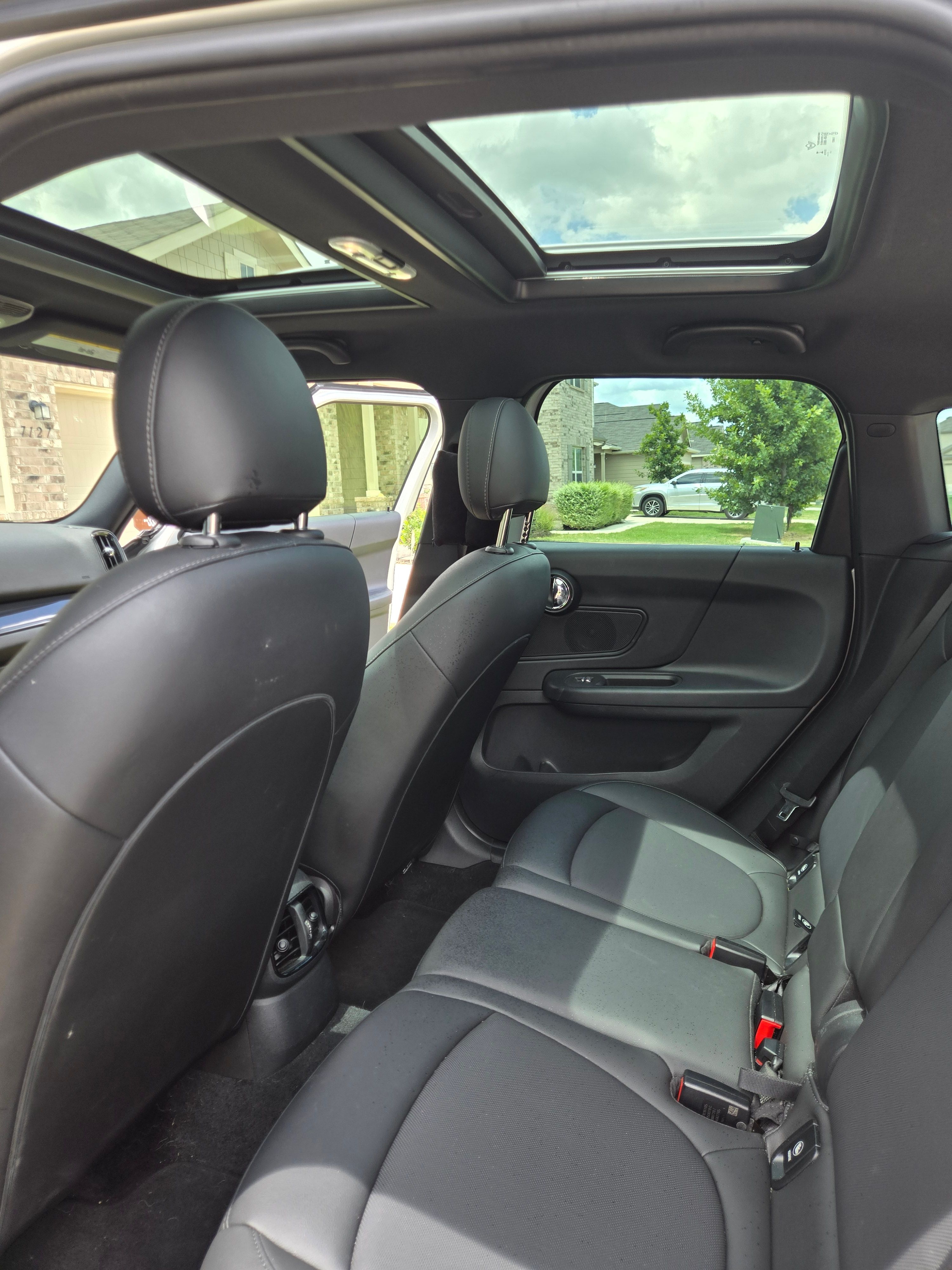 Used 2021 MINI Cooper Countryman FWD image 19
