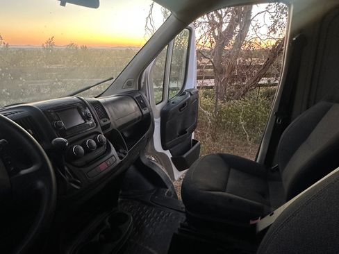 Used 2014 RAM ProMaster 1500 image 9