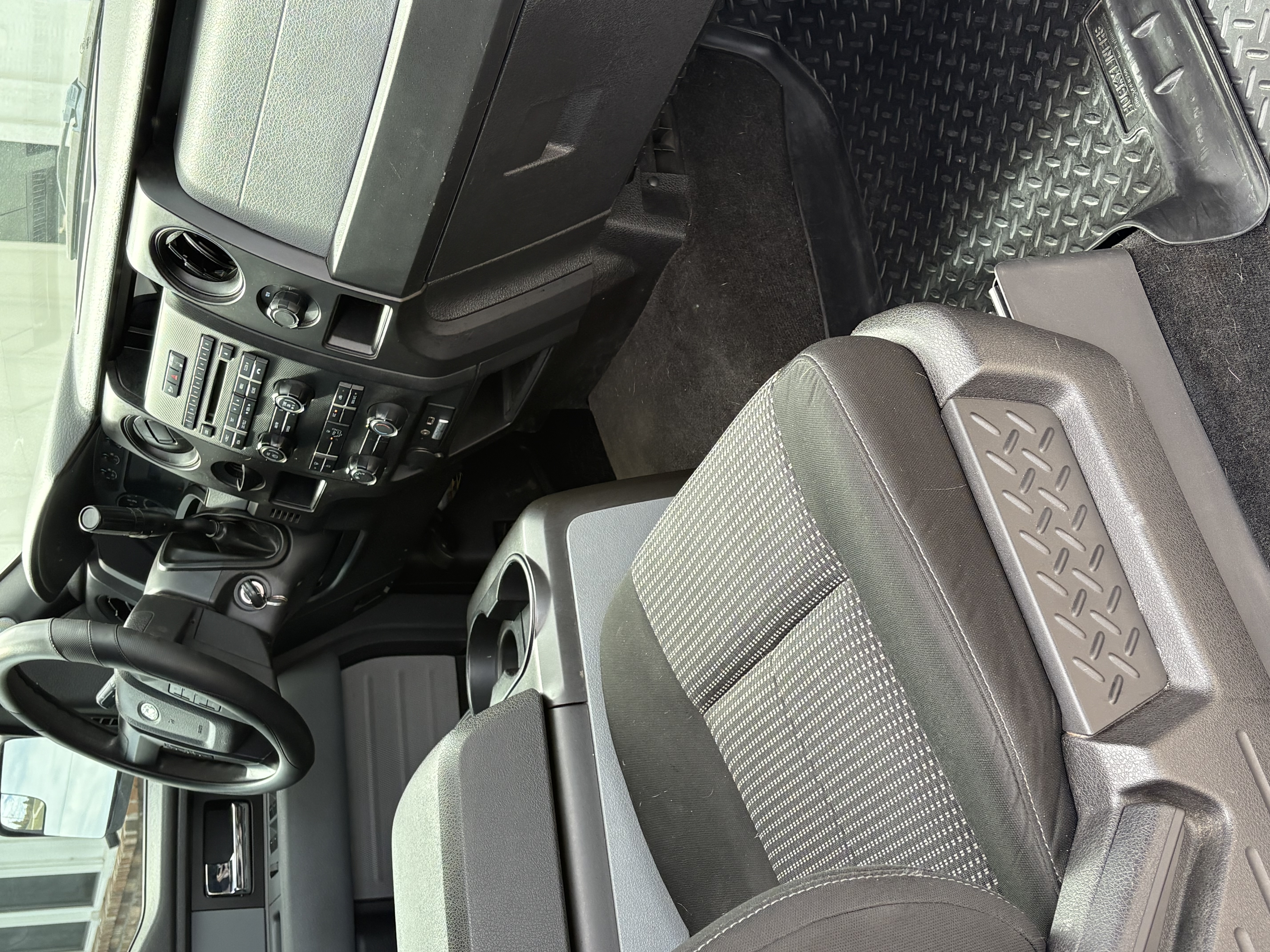 Used 2014 Ford F150 STX w/ Equipment Group 201A Mid RWD image 8