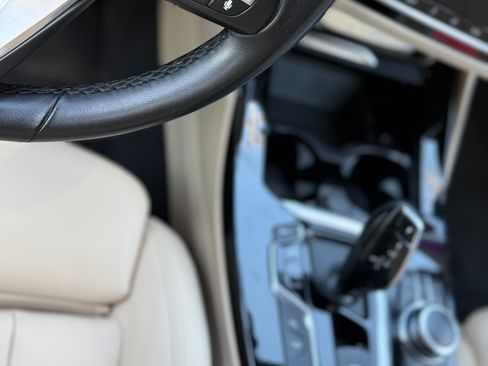 Used 2021 BMW X3 xDrive30i image 6