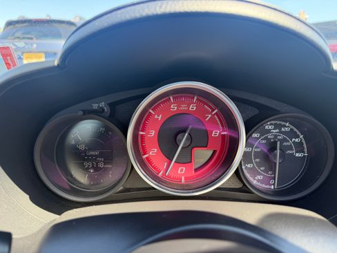 Used 2018 FIAT 124 Spider Abarth w/ Convenience Group image 9