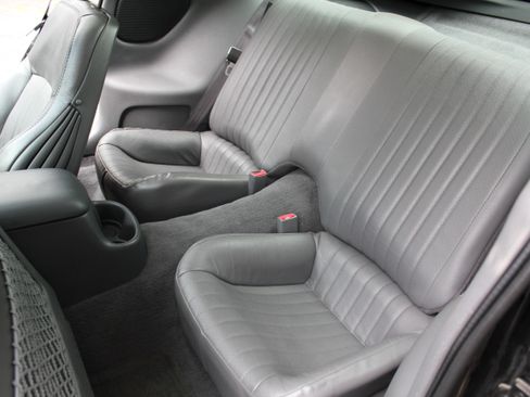 Used 1999 Pontiac Firebird Formula RWD image 15