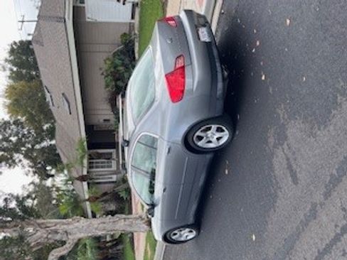 Used 2004 INFINITI G35 Sedan image 9