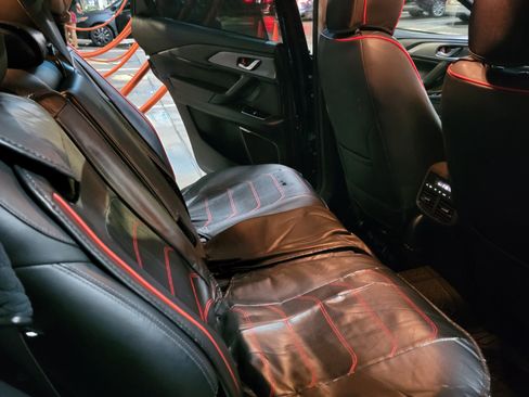 Used 2017 MAZDA CX-9 Touring image 17