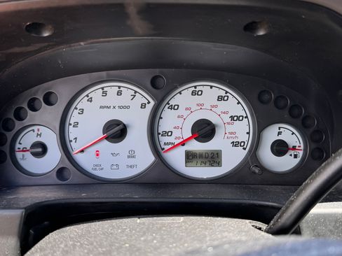 Used 2002 Ford Escape XLT AWD/4WD image 6