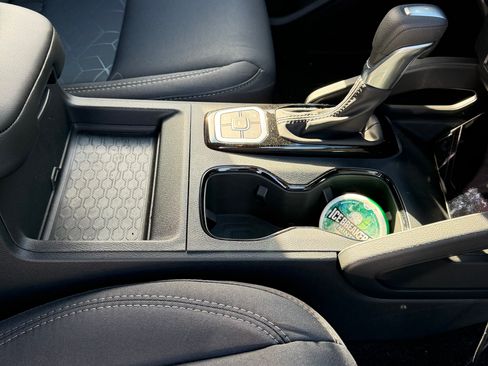 Used 2003 GMC Yukon XL Denali image 13