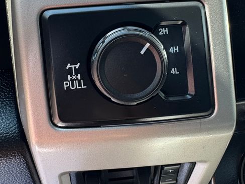 Used 2017 Ford F250 Lariat w/ Lariat Ultimate Package image 20