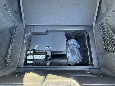 Used 2024 Porsche Panamera 4 image 17