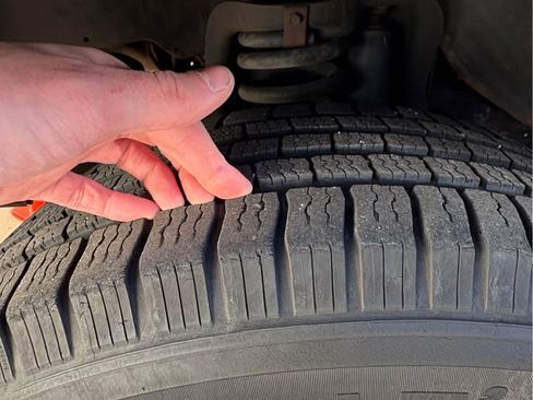 Used 1997 Ford F250 2WD SuperCab Heavy Duty image 13