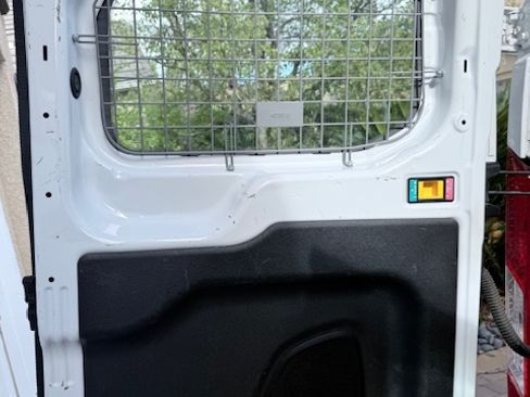 Used 2015 Ford Transit 150 130 Low Roof w/ Interior Upgrade Package image 31