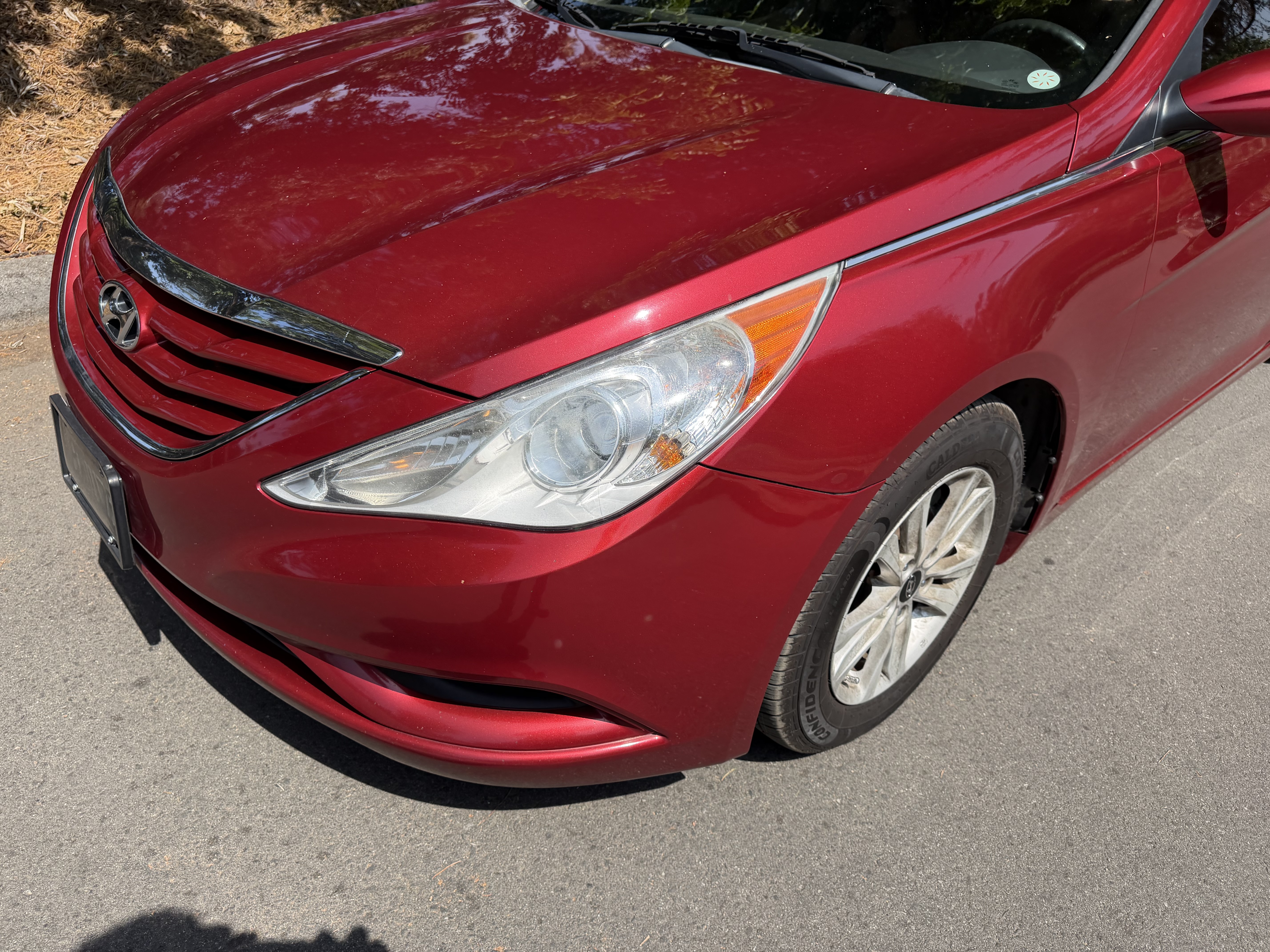 Used 2011 Hyundai Sonata GLS w/ Popular Equipment Pkg 2 FWD image 15