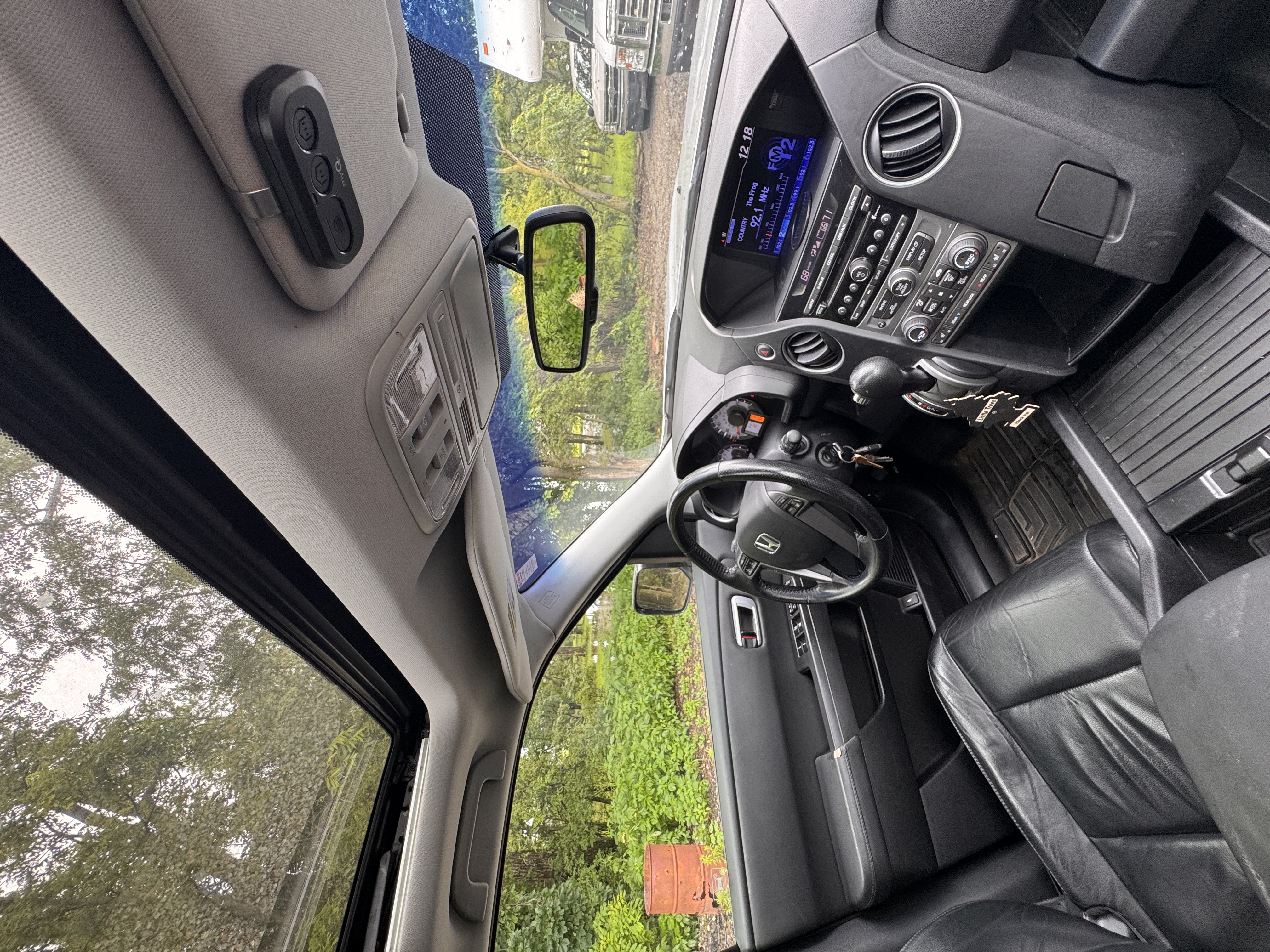Used 2012 Honda Pilot EX-L image 13