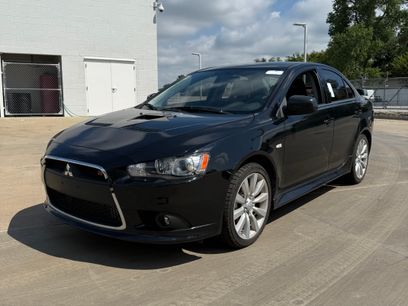 Used 2010 Mitsubishi Lancer Ralliart