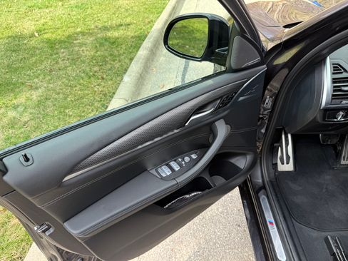 Used 2023 BMW X3 xDrive30i w/ M Sport Package image 13