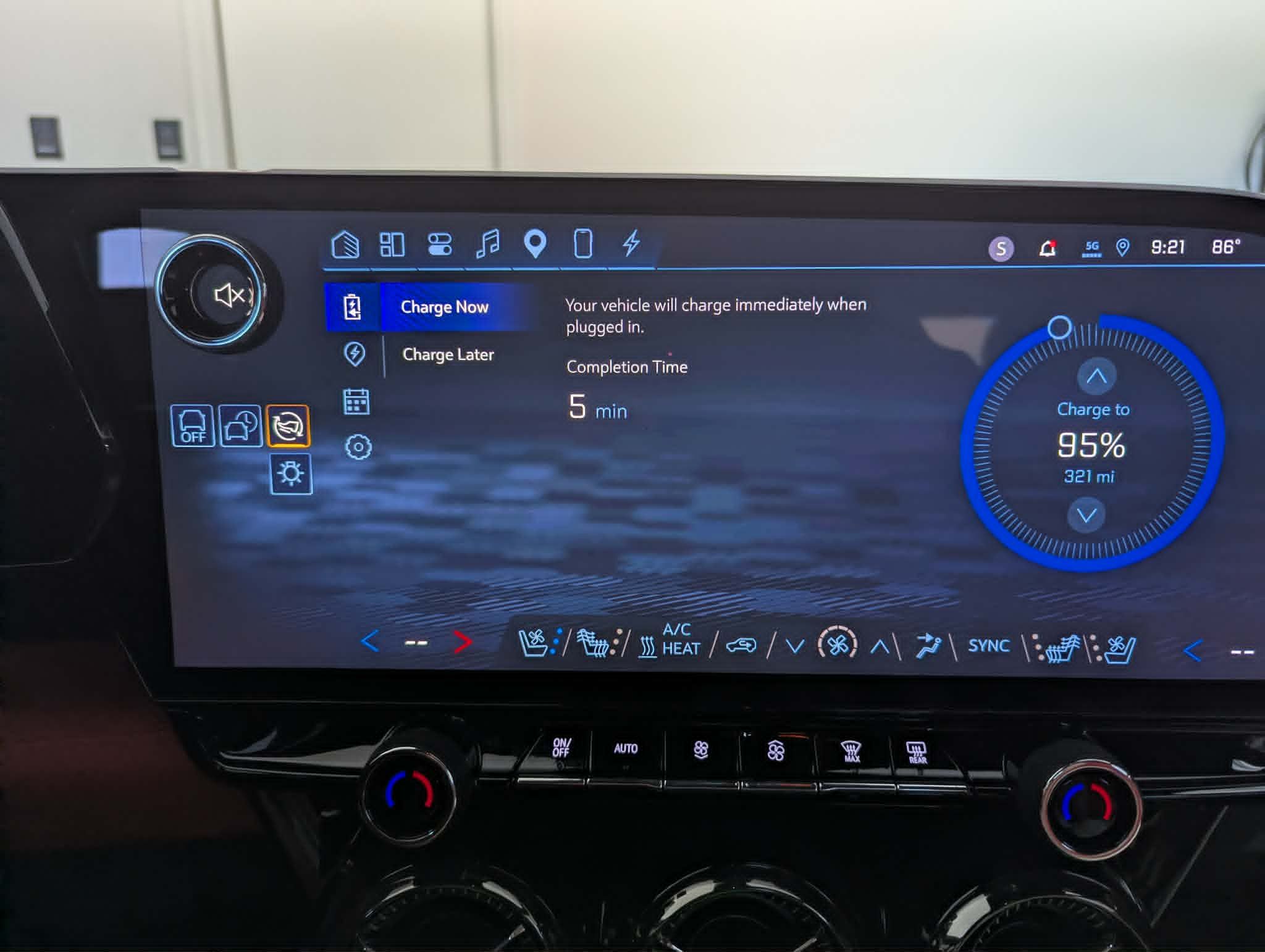 Used 2025 Chevrolet Blazer EV SS AWD/4WD image 27