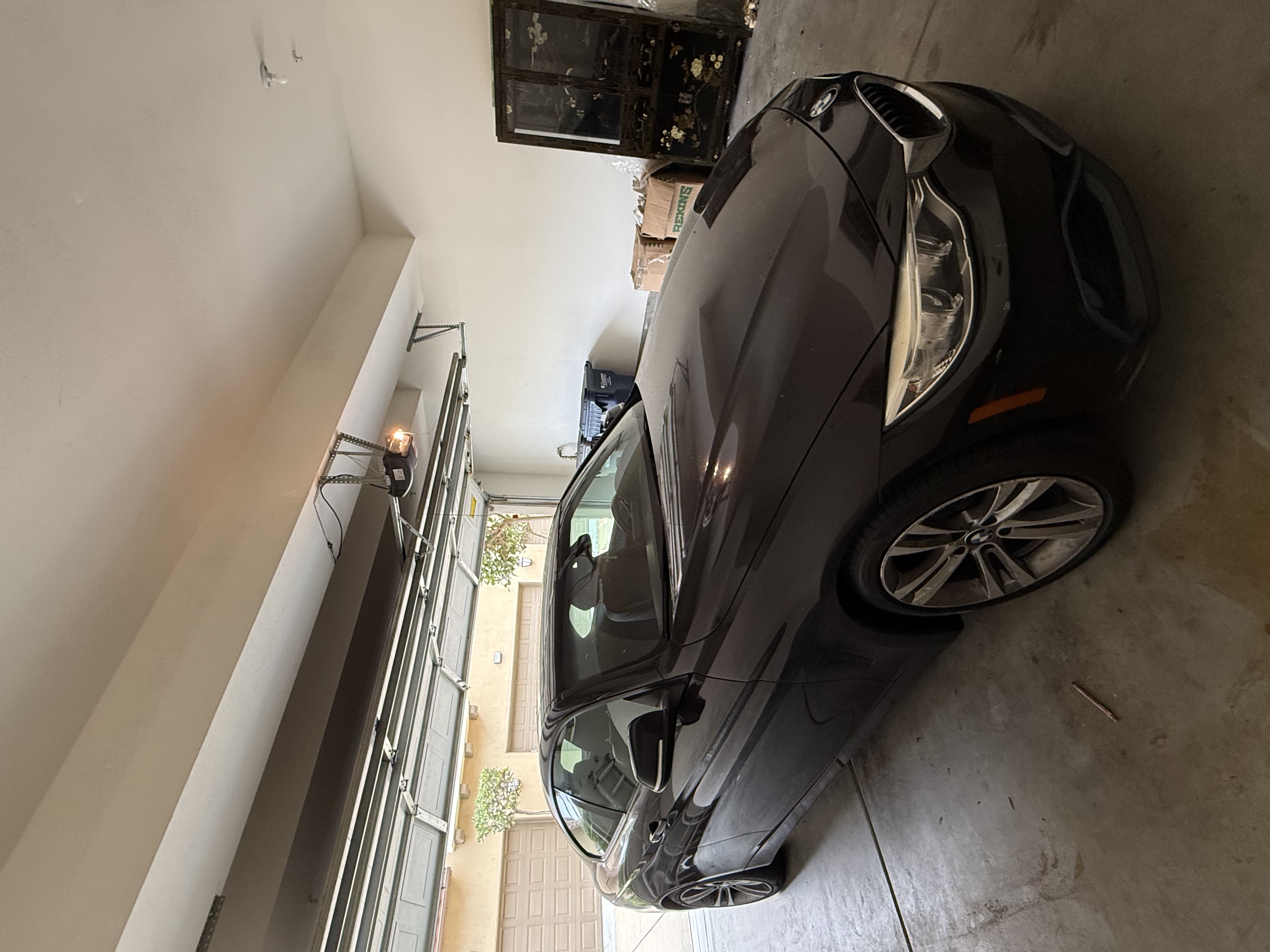 Used 2015 BMW 428i Coupe RWD image 5