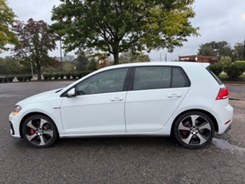 Used 2019 Volkswagen GTI S w/ Driver Assistance Package image 2