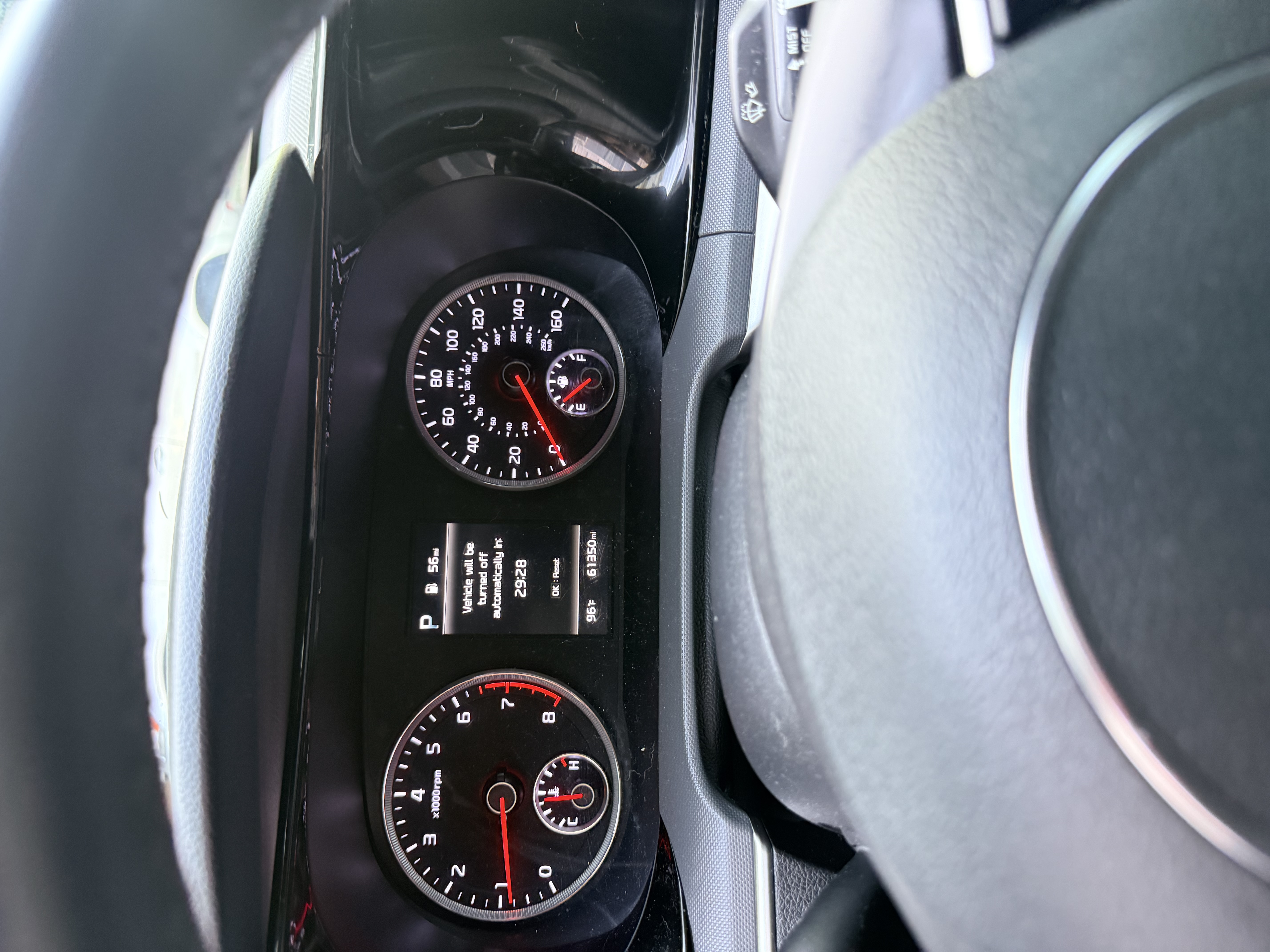 Used 2021 Kia K5 GT-Line FWD image 11