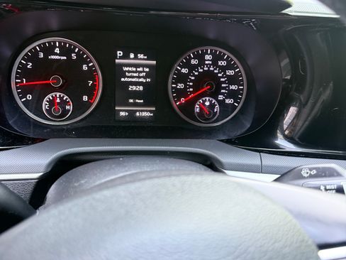 Used 2021 Kia K5 GT-Line FWD image 11