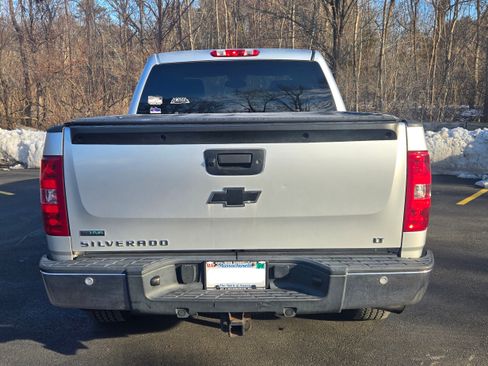 Used 2011 Chevrolet Silverado 1500 LT w/ All-Star Edition image 8
