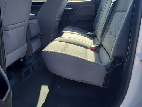 Used 2018 GMC Sierra 1500 4x4 Double Cab image 20