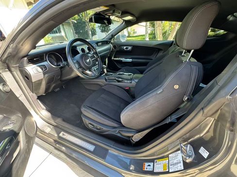 Used 2021 Ford Mustang GT w/ Equipment Group 301A image 2